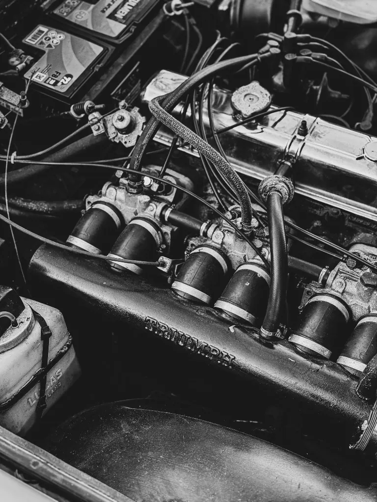 Entretien carburateur véhicule ancien DLP Motors